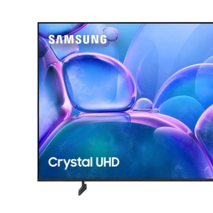 TV LED 43" - Samsung TU43U7025FKXXC, UHD 4K