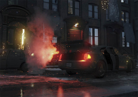 Reflections colabora en el desarrollo de The Division mientras el futuro de Watch Dogs sigue en el aire