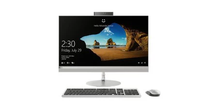 Lenovo Ideacentre Aio 520 24