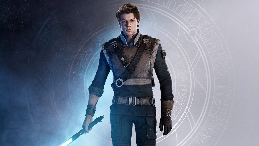 Cal Kestis al fin aparecerá fuera de los Star Wars Jedi en una serie de Disney+, pero no lances los cohetes tan rápido 