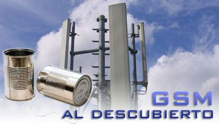 A fondo: Entendiendo el problema de seguridad del algoritmo de cifrado de GSM