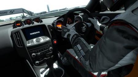 'Gran Turismo 5': nuevas imágenes y vídeo antes de que llegue la demo