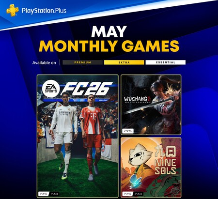 Ps Plus Recibira El Mejor Juego De Futbol Para Calentar Los Motores Del Mundial