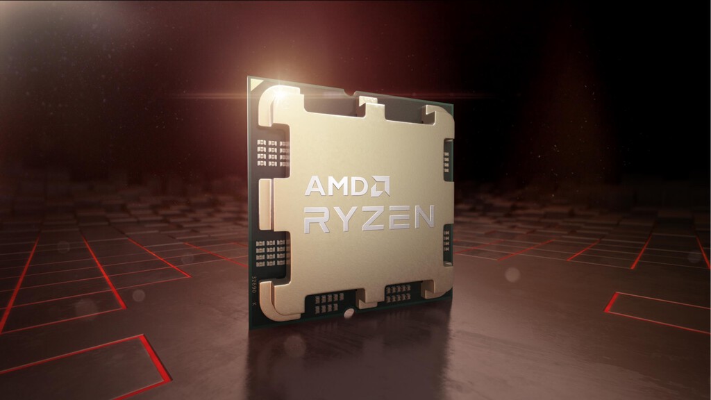 AMD presenta finalmente sus nuevos procesadores, los Ryzen 7000: precios, fecha y todas las características AMD presenta finalmente sus nuevos procesadores, los Ryzen 7000: precios, fecha y todas las características