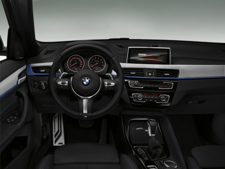 BMW X1 M Sport
