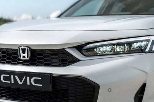 Imagem de capa | Divulgação: Honda