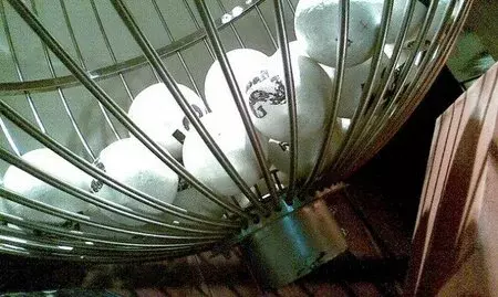 ¿Qué hacer si me ha tocado la lotería?