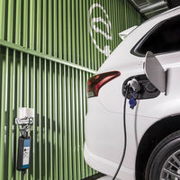 Casi todo el plan MOVES para comprar coches eléctricos se queda en Andalucía, Cataluña y Madrid