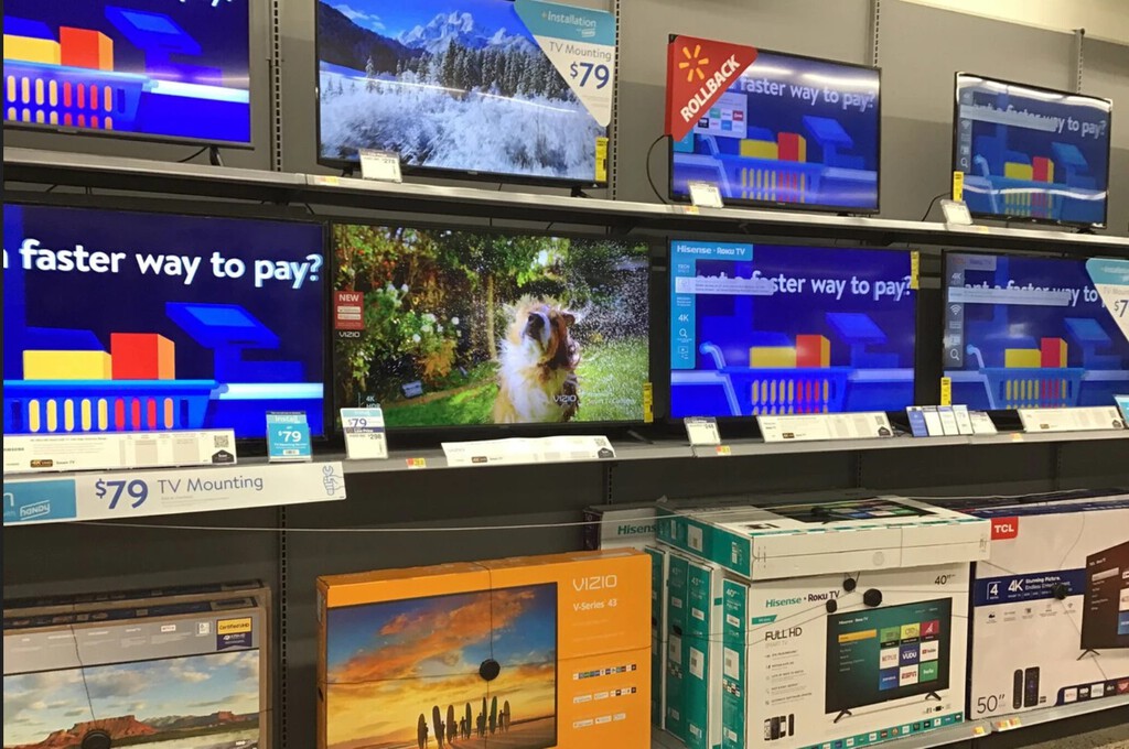 Conocer la calidad real de una tele viéndola en la tienda es misión imposible, pero hay mucha información útil que sí podemos sacar