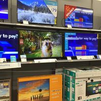 Conocer la calidad real de una tele viéndola en la tienda es misión imposible, pero hay mucha información útil que sí podemos sacar