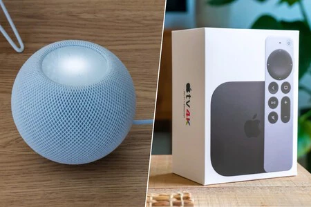 Homepod Mini Y Apple Tv