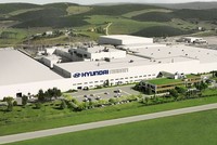 Turquía, donde Hyundai lleva fabricadas un millón de unidades