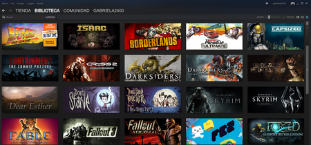 Cómo eliminar los archivos basura que dejan los juegos de Steam, Uplay u Origin cuando los desinstalas