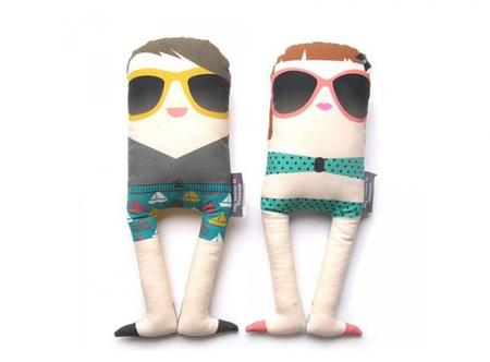 10 ideas básicas a tener en cuenta para decorar el dormitorio infantil perfecto