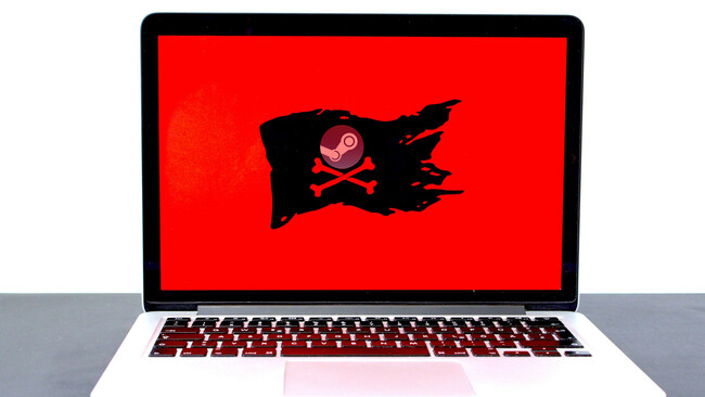 Steam sigue con un problema que Valve no termina de resolver: otro juego gratuito ha estado robando datos de los jugadores, y fue un youtuber quien lo descubrió