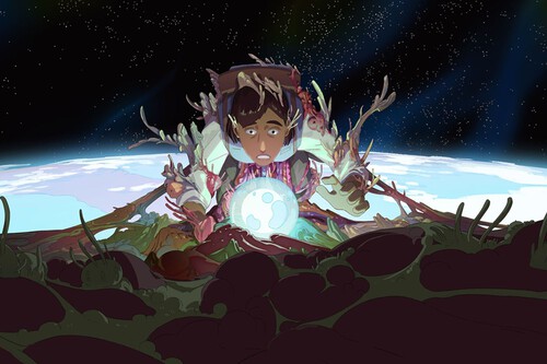 La Animacion Para Adultos Que Rompio Los Esquemas De La Fantasia Con Un Episodio 6 Casi Perfecto Para Ver Por Streaming Compressed