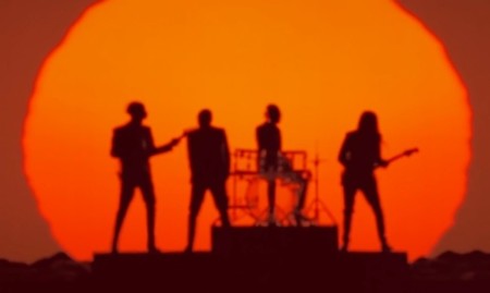 El fenómeno Daft Punk, o cómo el modelo de música en streaming da beneficio (casi) nulo a los artistas