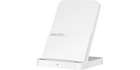 Xiaomi Cargador Inalámbrico Stand Pro