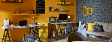 Así es la casa prefabricada que vende Leroy Merlin por menos de 10.000 euros: es moderna y de diseño