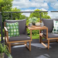 Las rebajas han llegado a Lidl con gangas como este conjunto de jardín a más del 70% de descuento   