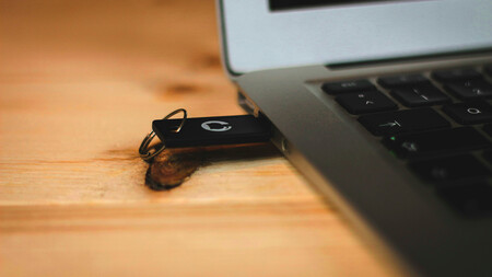 Imagen De Pendrive Usb