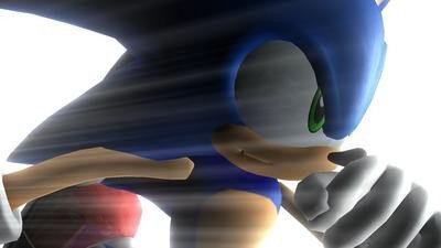 El nuevo Sonic salta a la vista