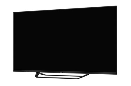 ¿La resolución 4K se te queda corta? Sharp anuncia que pondrá a la venta el primer modelo 8K del mundo