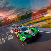 Un experto en carreras con 23 años de experiencia está haciendo un nuevo juego de conducción tan realista que asusta. Así es Project Motor Racing