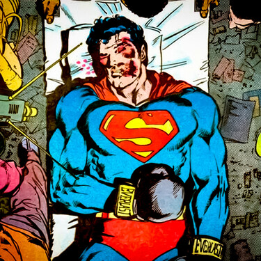 Superman Ali