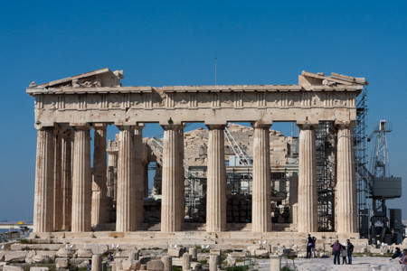 Grecia se rinde a la troika pero Europa comienza a desconfiar de Merkel y Schauble