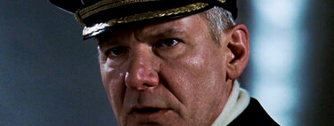 "La película es única": Harrison Ford está orgulloso de este emocionante thriller bélico, que fue injustamente ignorado en los cines 