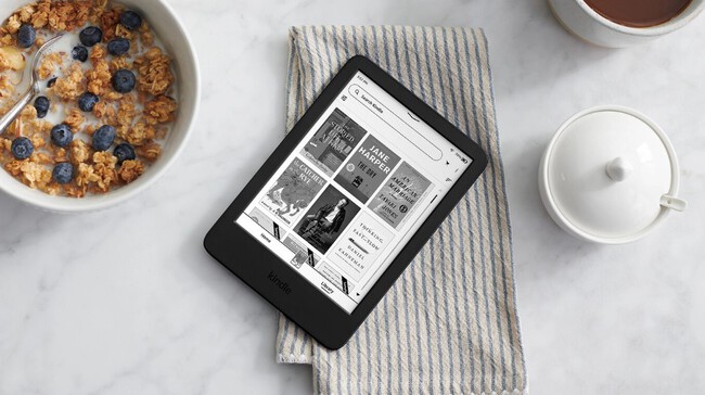 Kindle