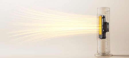 Mijia Graphene Heater C
