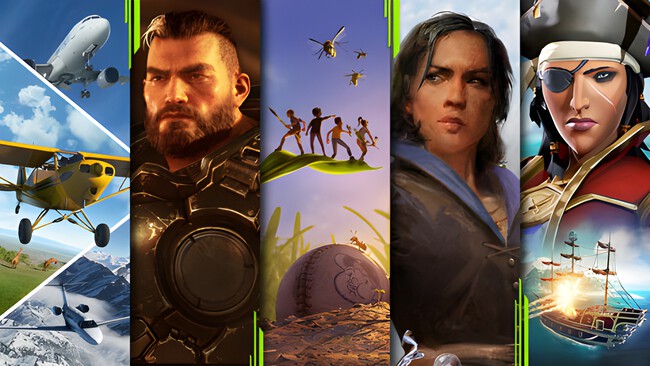 Game Pass Gratis
