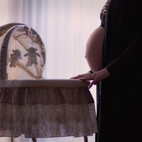 La depresión materna antes y durante el embarazo afecta el vínculo entre mamá y bebé durante el primer año de vida