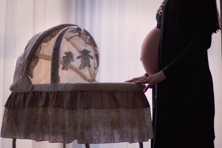 La depresión materna antes y durante el embarazo afecta el vínculo entre mamá y bebé durante el primer año de vida