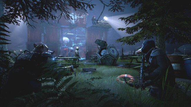 Mutant Year Zero Road To Eden Gratis