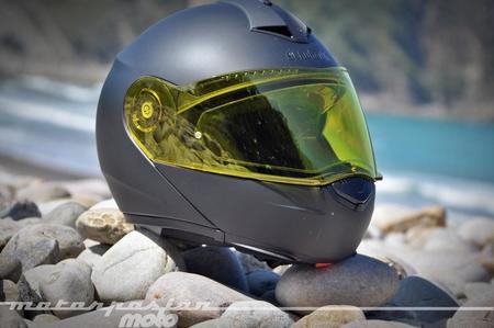 Schuberth SVI Hi Definition