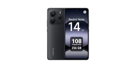 Xiaomi Redmi Note 14 5G