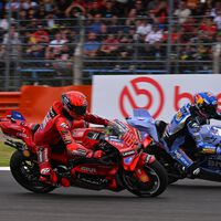 Algunos están muy felices porque Marc Márquez está arrasando, pero hay un dato que muestra que podemos estar antes una de las peores temporadas de MotoGP en años 