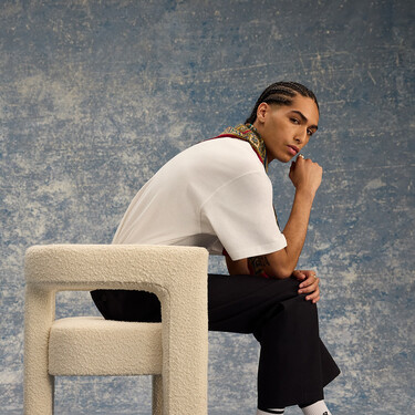 New Balance tiene las zapatillas que parecen viejas y desgastadas, pero lo cierto es que son un diseño genial que promete agotarse este otoño