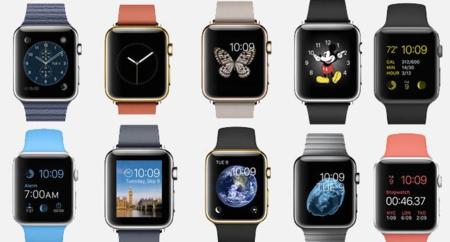 La hora del Apple Watch ¿un reto o una burla a la industria?