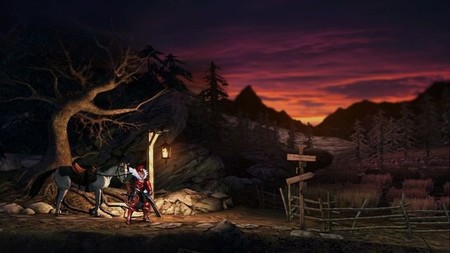 Ojo, que 'Castlevania: Lords of Shadow - Mirror of Fate HD' llegará mañana a XBLA