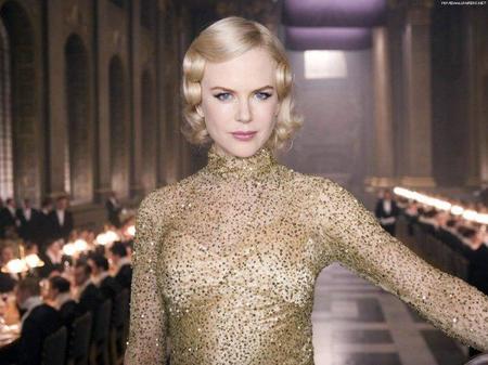 ¡Sorpresón! Nicole Kidman tiene nueva hija... ¡y es de madre de alquiler!