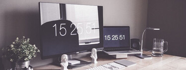 Seis meses después de su puesta en marcha la Ley del Teletrabajo es papel mojado