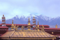 Tibet vuelve a recibir turistas
