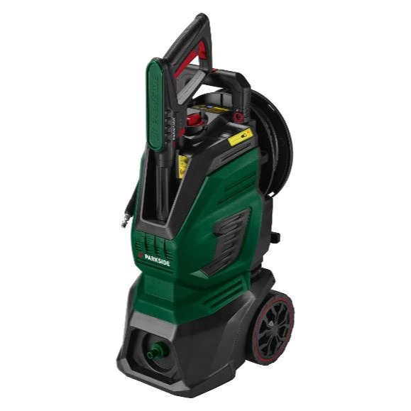 Hidrolimpiadora 2400 W