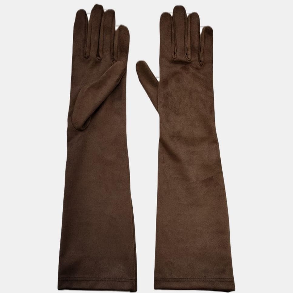 Guantes Santacana