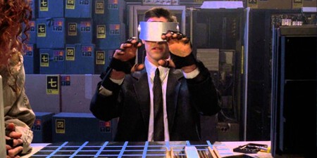 Johnny Mnemonic 7