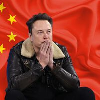 Elon Musk tiene razón: los coches chinos nos comen a la industria europea. Y a Tesla, también